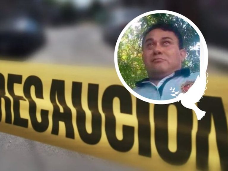 Asesinan a periodista y fundador del portal Lo Real de Guerrero