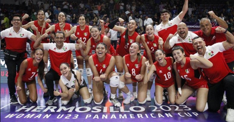 Es Sonora referente nacional en realización de eventos deportivos de talla internacional