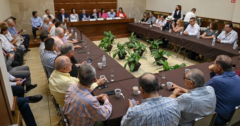IEE Sonora y Consejo INCIDE buscan fortalecer la participación ciudadana en el proceso electoral