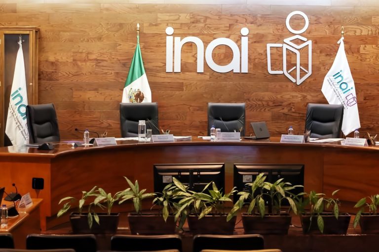 SCJN determinó que Senado incurrió en omisión al no designar comisionados del INAI