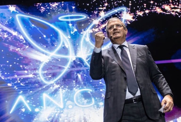 Plan Ángel ¿qué pretende Marcelo?