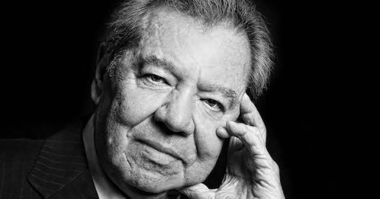 La bóveda de Porfirio