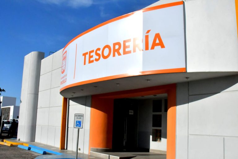Atención de Tesorería Municipal es normal en período de vacaciones