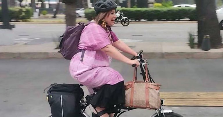 Movimiento Ciudadano considera a Xóchitl Gálvez como una opción atractiva para el Frente Amplio por México