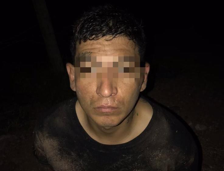 Logra operativo coordinado primera detención tras ataque a policías en Guaymas