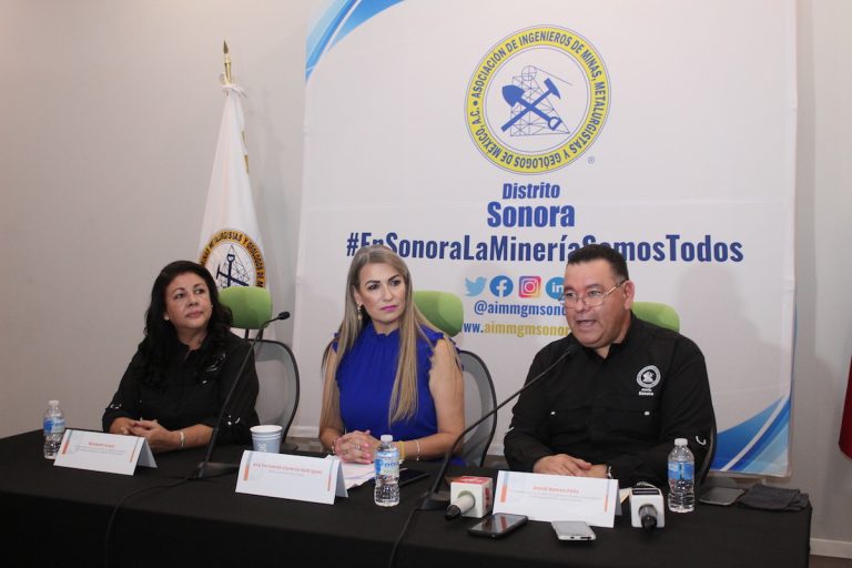 Disfrutarán de la minería en recorrido del Trolebús