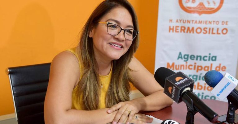 Prepara Ayuntamiento de Hermosillo las acciones para concretar el Parque de la Vida