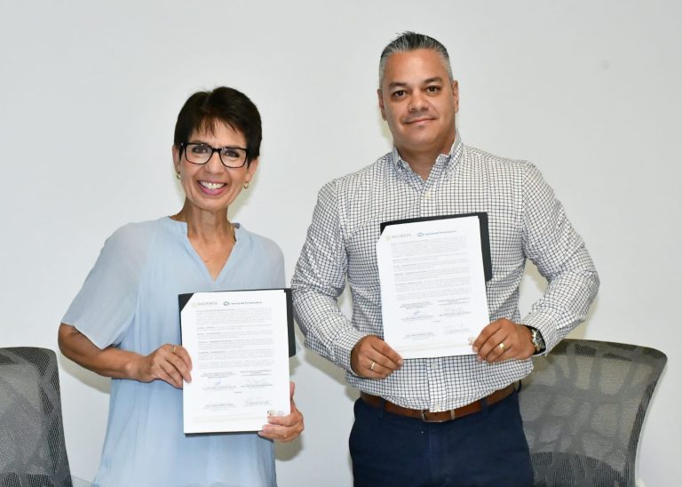 Apoyarán Ayuntamiento y NAFIN a micro, pequeñas y medianas empresas