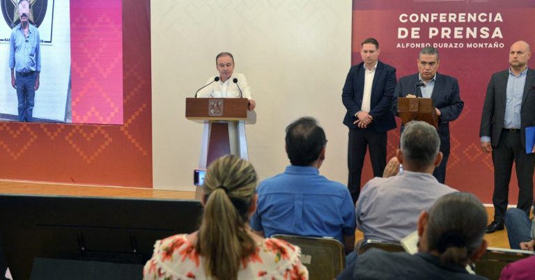 Impunidad sin carta de residencia en Sonora