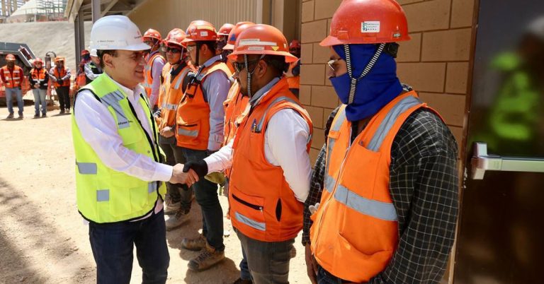 Cifra de desempleo en Sonora a niveles históricos