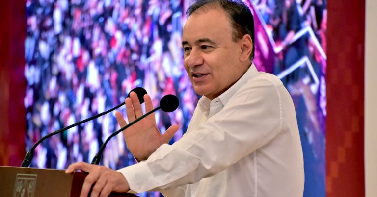Sonora se coloca en el escenario internacional con eventos como la Copa Mundial de Tiro con Arco 2023: Alfonso Durazo