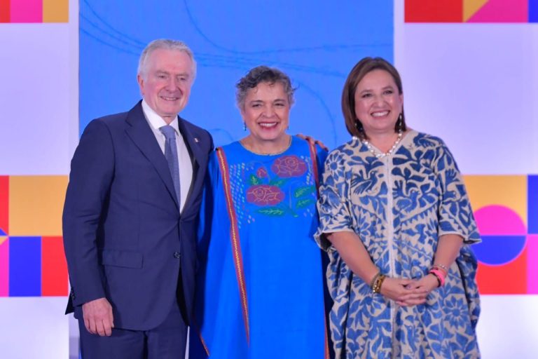 En el Foro Monterrey del Frente dialogaron sobre “Un futuro viable para México”