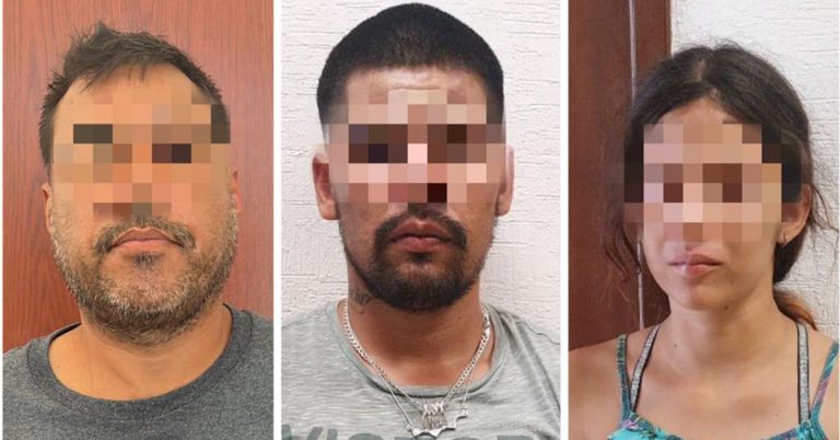 Inicia FGJE acciones judiciales contra presunta banda de roba carros