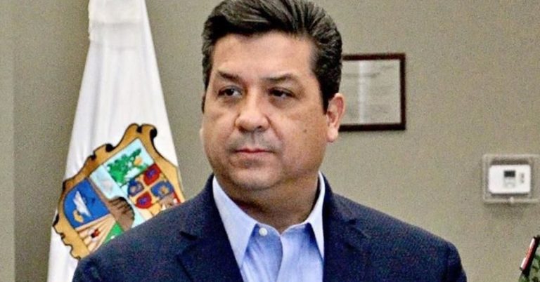 Cabeza de Vaca coodrinará estrategia de seguridad en el Frente Amplio por México