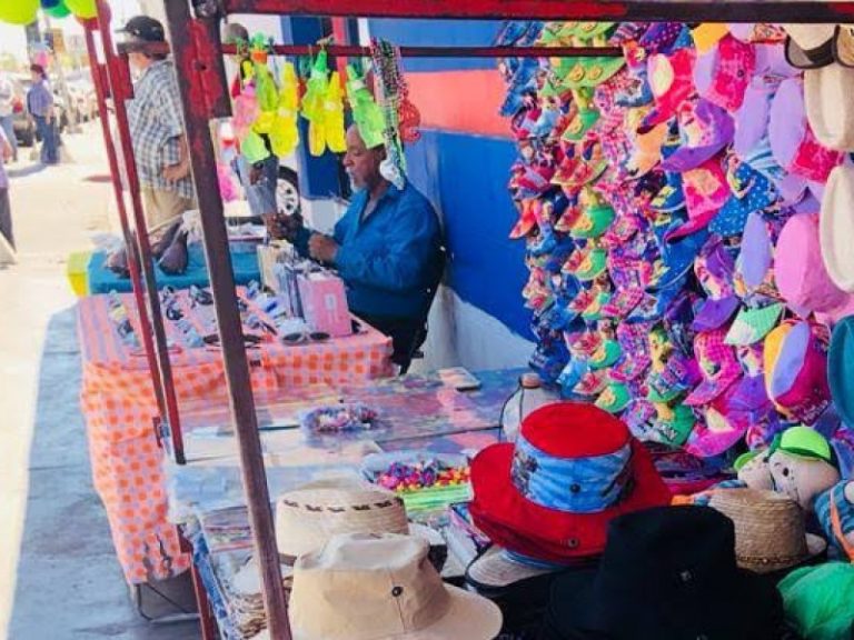 Al alza número de empleos dentro de la economía informal en México: Fecanaco Sonora