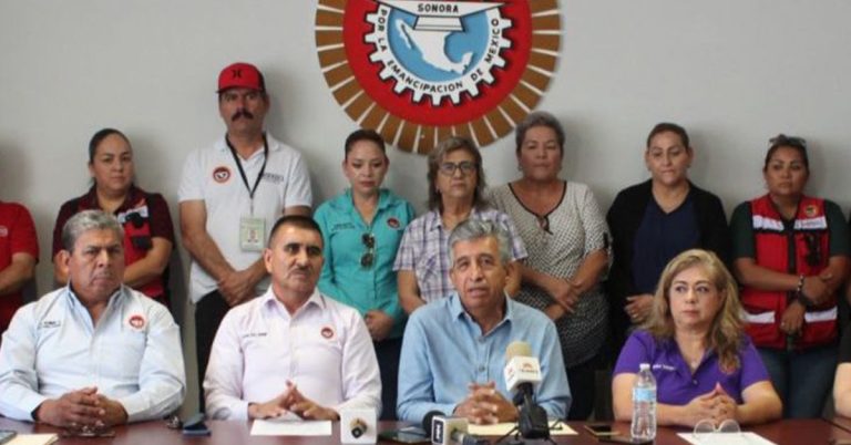 CTM Sonora preparada para nueva etapa laboral