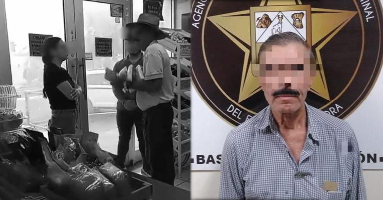 Capturado presunto asesino de Alma Lourdes en Ciudad Obregón