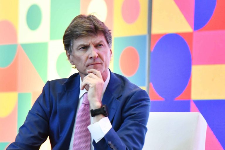 Enrique de la Madrid ha sido eliminado de la contienda en el Frente Amplio por México