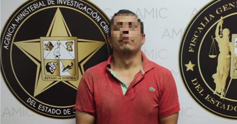 Detienen a “El Mojarras”, probable responsable del asesinato del niño Daylon Jesús