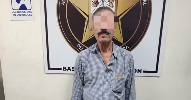 Vinculan a proceso y dan prisión preventiva a Hilario “N”, presunto feminicida de Alma Lourdes