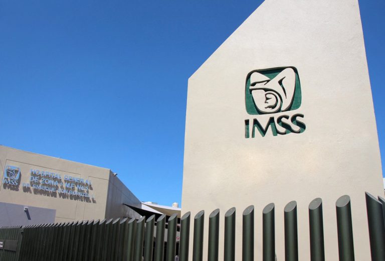 IMSS-Bienestar atenderá a 53.2 millones de personas sin seguridad social