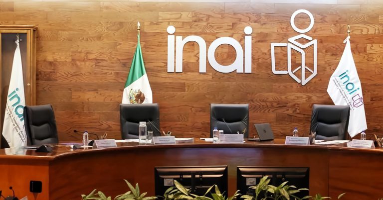 La SCJN permite al INAI sesionar con 4 comisionados mientras se designan vacantes en el Pleno