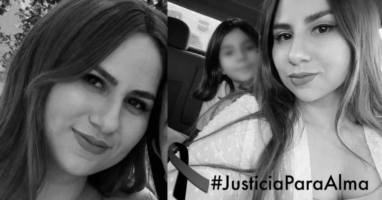 Familiares revelan detalles impactantes tras el feminicidio de Alma Lourdes en Ciudad Obregón