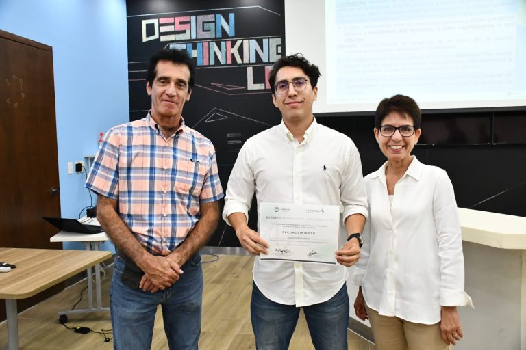Capacita Gobierno Municipal a empresas rumbo a Hermosillo 47, Desafío Empresarial