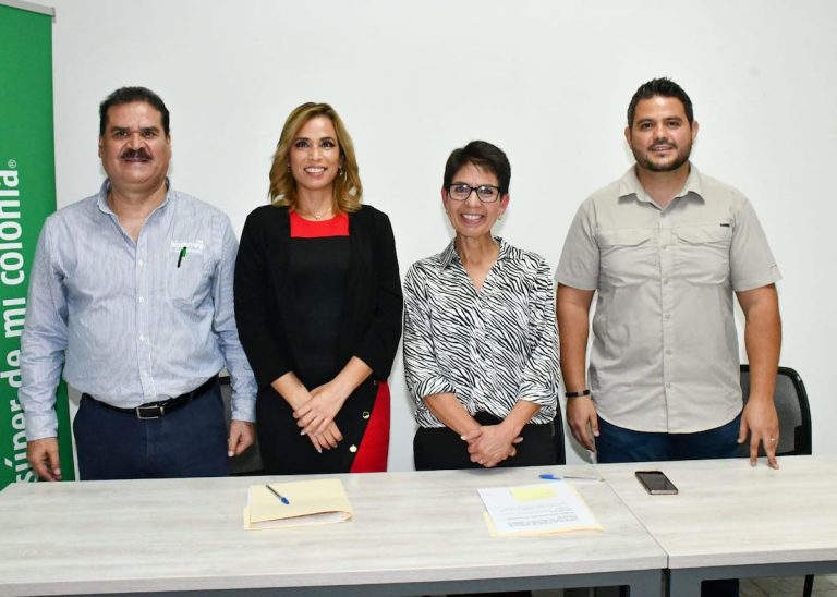 La Agencia Municipal de Desarrollo Económico será enlace para empresas locales que deseen una membresía en The Hispanic Retail Chamber Of Commerce