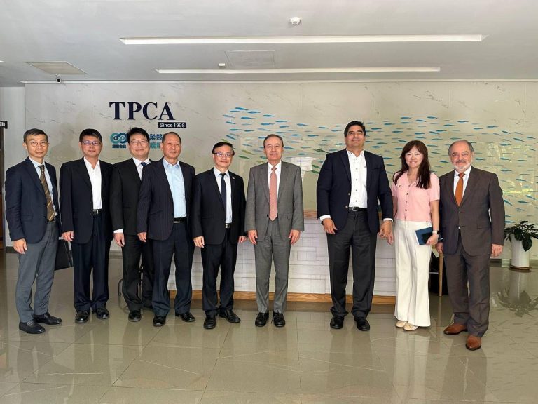Industria eléctrica y electrónica asiática ve a Sonora como próximo destino de inversión: Alfonso Durazo