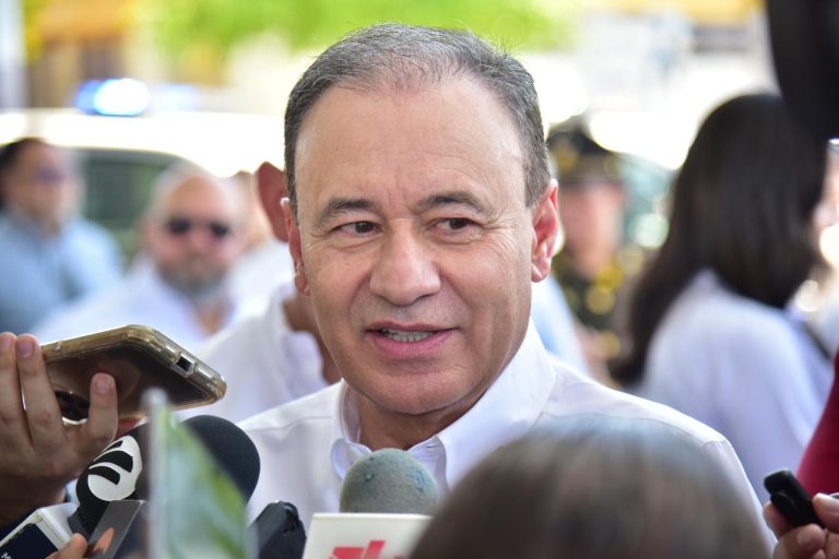 Aprueban Cuenta Pública del Gobierno de Alfonso Durazo