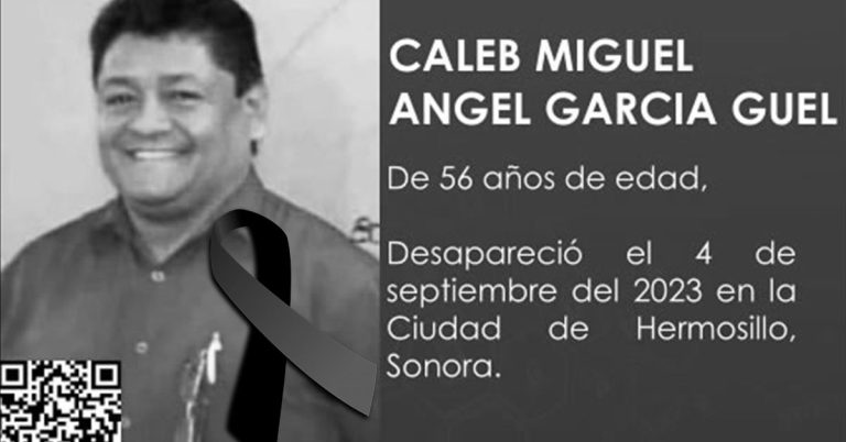 Maestro Caleb hallado muerto; investigación apunta a posible venganza relacionada con su actividad como litigante