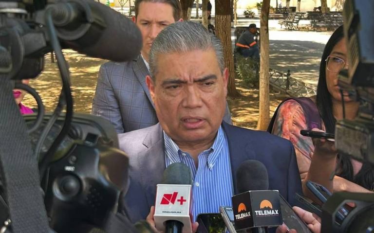 Tres detenidos en Investigación por ataque a policías en San Luis Río Colorado
