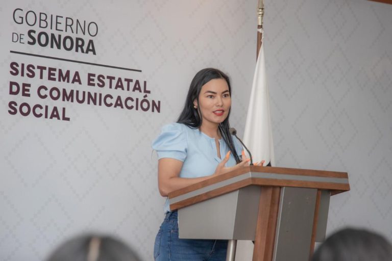 Apoya Gobierno de Sonora la celebración del Festival Sonora Hip Hop