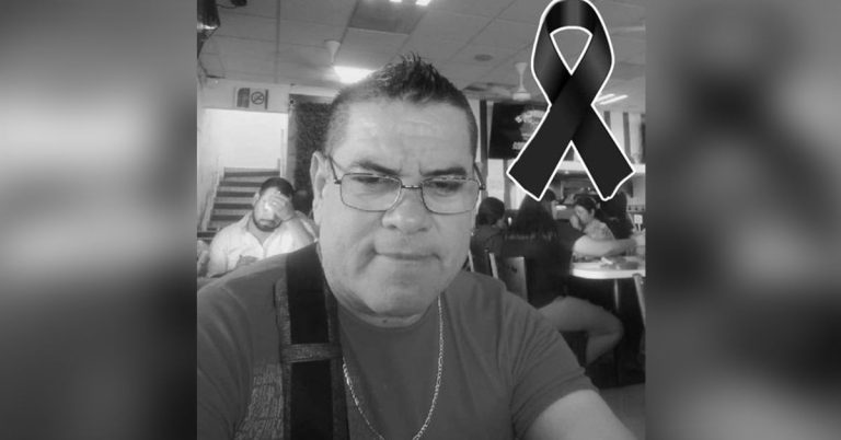 Muere periodista Jesús Gutiérrez en ataque contra policías en San Luis Río Colorado; un agente muerto y tres heridos