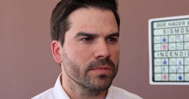 Mejora en calificación crediticia de Sonora genera confianza para inversiones:  Jorge Aguirre