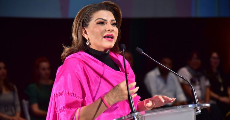 Conmemora Gobierno de Sonora el Día Internacional de la Mujer Indígena