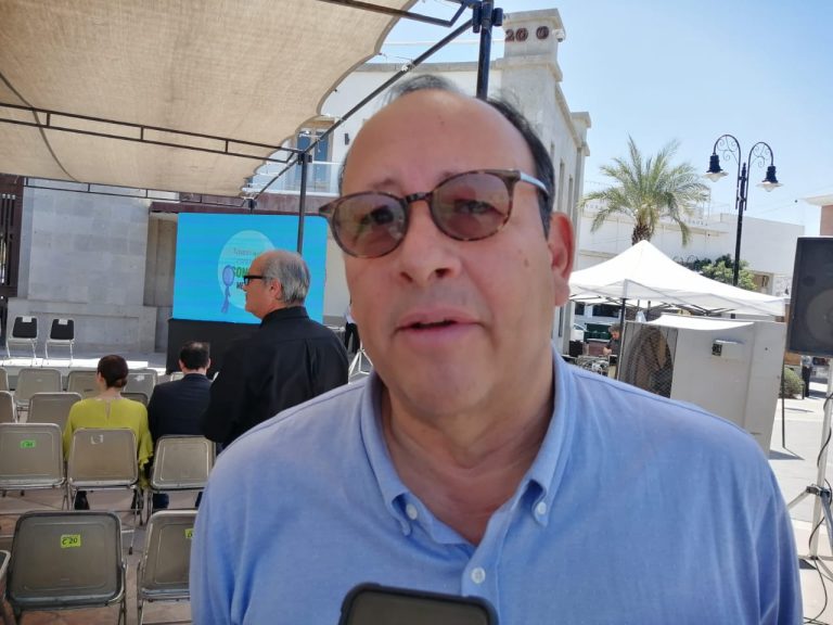 Canirac-Sonora también se ve afectada por los altos costos de CFE