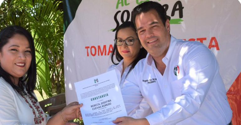Llama Rogelio Díaz Brown a recuperar para los sonorenses, los espacios y oportunidades que la federación les niega