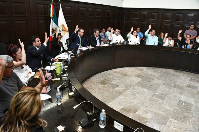 No subirá impuesto predial en 2024: Antonio Astiazarán