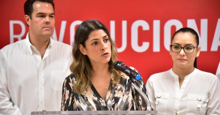 Demanda Senadora Sylvana Beltrones soluciones inmediatas y permanentes ante tarifas eléctricas