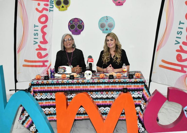 Inicia Trolebús de Hermosillo nuevos recorridos