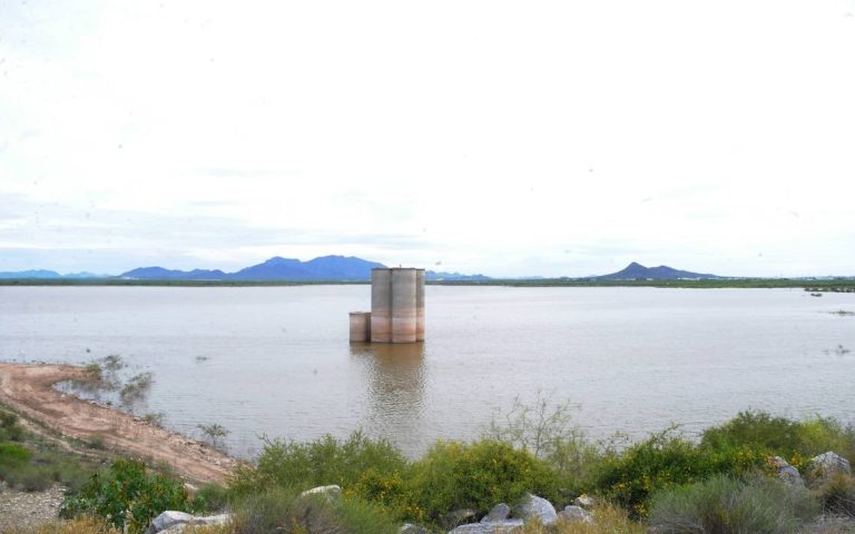 ¿Cancelar la presa ALR?… por Dios…