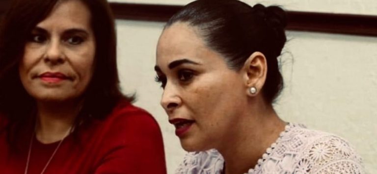 ¿Caso Sara Valle sentará precedente contra corrupción?