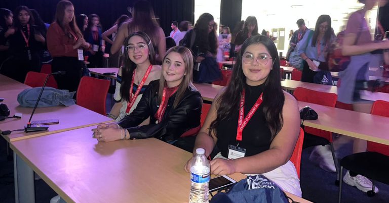 Impulsa Universidad Tecnológica de San Luis empoderamiento femenino a través de la ciencia y la tecnología