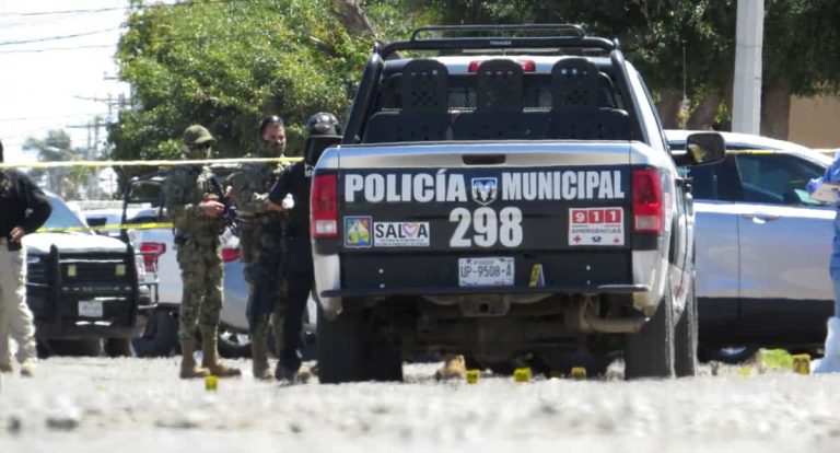 Fresnillo, Zacatecas y Ciudad Obregón, las ciudades consideradas más inseguras en México