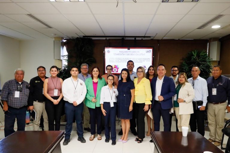 Legisladores y sociedad analizan ley para seguridad de niñas, niños y adolescentes