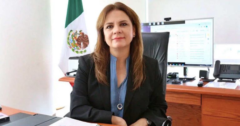 Comisionada Julieta del Río, liderazgo natural para relevo en presidencia del INAI