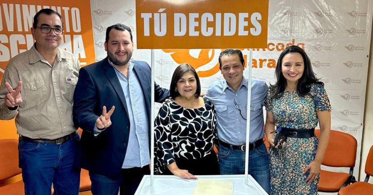 Solicitan firmas para Amparo Colectivo contra altas tarifas de CFE