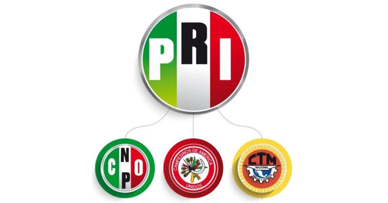 Morena va tras CNC, CNOP y CTM